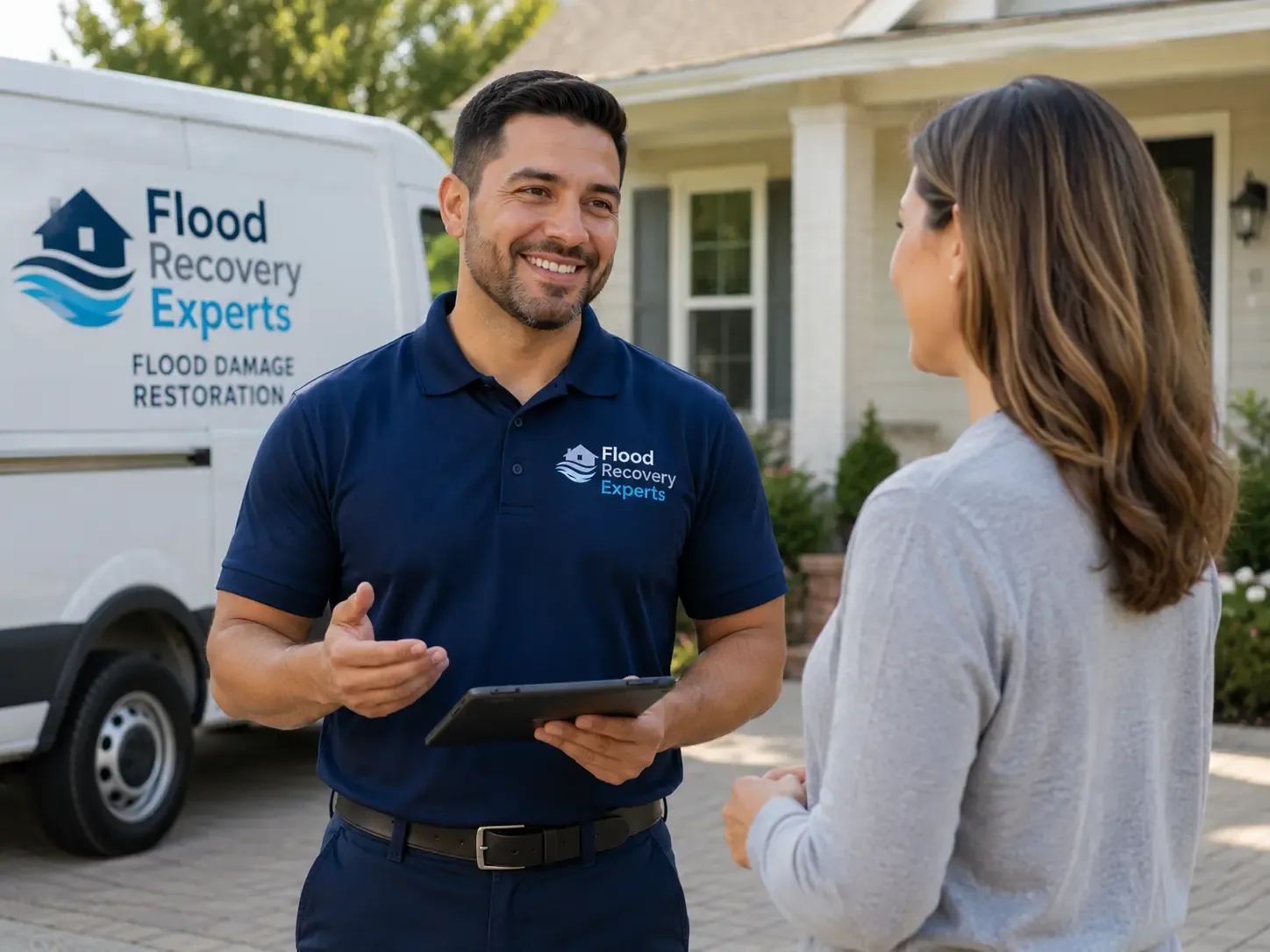 Flood Damage Cleanup Lochgelly, WV FAQs